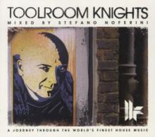 NOFERINI STEFANO  - CD TOOLROOM KNIGHTS