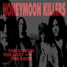 HONEYMOON KILLERS  - VINYL LOVED, THE LOS..