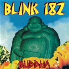 BLINK-182  - CD BUDDHA