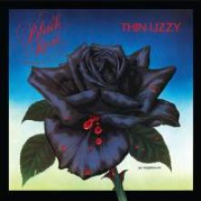 THIN LIZZY  - VINYL BLACK ROSE [VINYL]