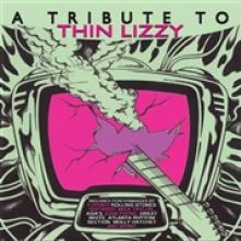 THIN LIZZY.=TRIB=  - CD TRIBUTE TO THIN LIZZY