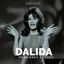 DALIDA  - VINYL PREMIERES SCENES [VINYL]