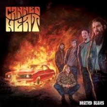 CANNED HEAT  - VINYL HEATED BLUES [VINYL]