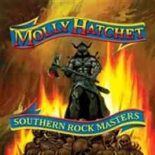 MOLLY HATCHET  - CD SOUTHERN ROCK MASTERS