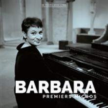 BARBARA  - VINYL PREMIERS MICROS [VINYL]