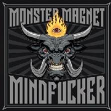 MONSTER MAGNET  - 2xVINYL MINDFUCKER (2LP BLACK) [VINYL]