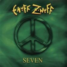 ENUFF Z'NUFF  - CD SEVEN