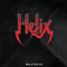 HELIX  - CD BEST OF 1983-2012
