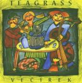 TEAGRASS  - CD VECIREK