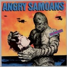 ANGRY SAMOANS  - VINYL BACK FROM SAMOA [VINYL]