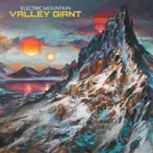 ELECTRIC MOUNTAIN  - VINYL VALLEY GIANT [VINYL]