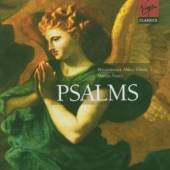 CHOIR OF WESTMINSTER ABBE  - 2xCD PSALMS