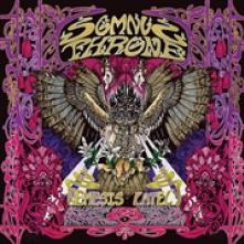 SOMNUS THRONE  - CD NEMESIS LATELY