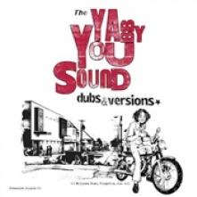 YABBY YOU & THE PROPHETS  - CD YABBY YOU SOUND-DUBS & VERSIONS
