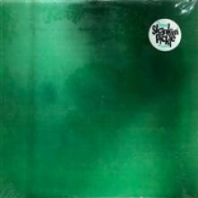 SKANKIN' PICKLE  - VINYL GREEN ALBUM [VINYL]