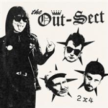 OUT-SECT  - VINYL 7