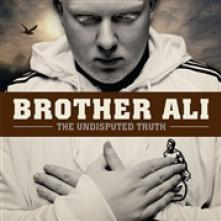 BROTHER ALI  - 2xVINYL UNDISPUTED TRUTH [VINYL]