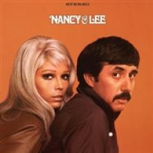 SINATRA NANCY & LEE HAZLEWOOD  - CD NANCY & LEE