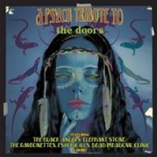 VARIOUS  - CD PSYCH TRIBUTE TO THE DOORS