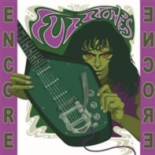 FUZZTONES  - CD ENCORE