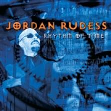RUDESS JORDAN  - CD RHYTHM OF TIME