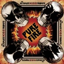  PURE FIRE - THE ULTIMATE KISS TRIBUTE - suprshop.cz