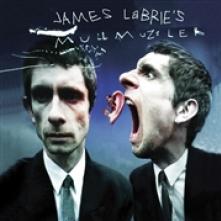 LABRIE JAMES -MULLMUZZLE  - CD KEEP IT TO YOURSELF