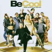 BE COOL / O.S.T.  - CD BE COOL / O.S.T.