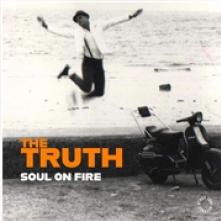 TRUTH  - CM SOUL ON FIRE