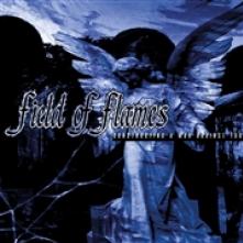 FIELD OF FLAMES  - CD CONSTRUCTING A WAR AGAINST YOU