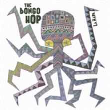 BONGO HOP  - CD LA NAPA