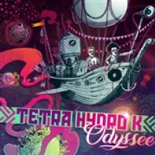 TETRA HYDRO K  - CD ODYSSEE