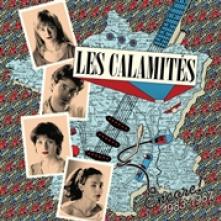 LES CALAMITES  - CD ENCORE! 1983-1987