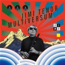 TENOR JIMI  - CD MULTIVERSUM