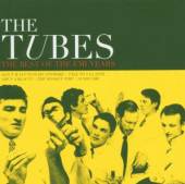 TUBES  - CD BEST OF THE EMI YEARS