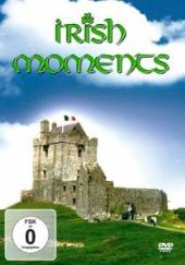 VARIOUS  - DVD IRISH MOMENTS