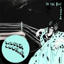 SISTER COOKIE  - CD IN THE BLUE CORNER