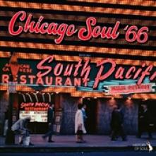 VARIOUS  - VINYL CHICAGO SOUL '66 [VINYL]