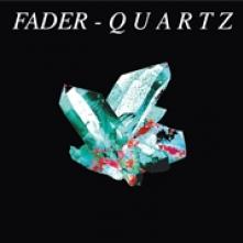FADER  - CD QUARTZ