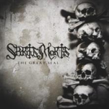 SPIRITUS MORTIS  - CD THE GREAT SEAL