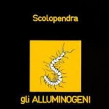 ALLUMINOGENI  - VINYL SCOLOPENDRA [VINYL]