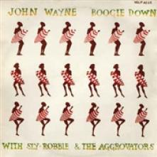WAYNE JOHN  - CD BOOGIE DOWN