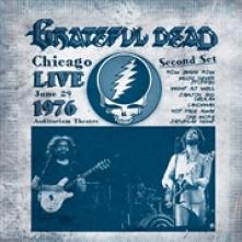  LIVE AT AUDITORIUM THEATRE IN CHICAGO JU [VINYL] - supershop.sk