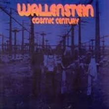 WALLENSTEIN  - CD COSMIC CENTURY