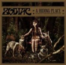 ZODIAC  - CD HIDING PLACE