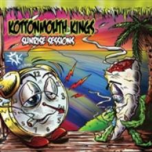 KOTTONMOUTH KINGS  - 2xCD SUNRISE SESSIONS