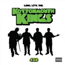KOTTONMOUTH KINGS  - CD LONG LIVE THE KINGS