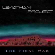 LEVIATHAN PROJECT  - CD FINAL WAR
