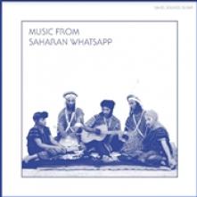  MUSIC FROM SAHARAN WHATSAPP [VINYL] - supershop.sk