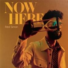 SIMON FRED  - SI NOW HERE /7